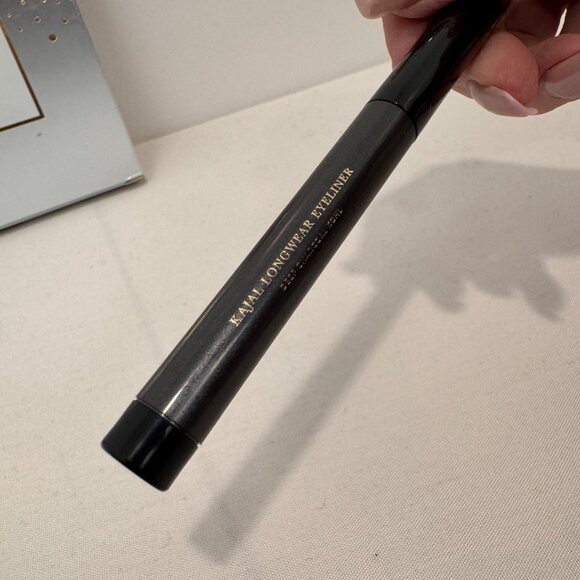 NEW Laura Geller City Pretty Eye Shadow & Mascara Regal Lipstick & Kajal Eyeline - Picture 5 of 15